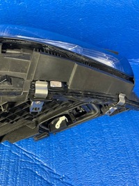 фото thumb №8, Лампа правая mercedes w167 a167 gle multibeam