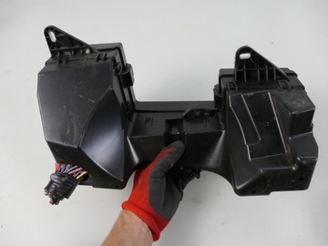 фото thumb №9, Jaguar xf x250 3.0 td коробка предохранителей модуль