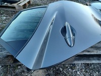 фото thumb №9, Hyundai ix35 дверь правый задние правое задняя 09- полный