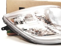 фото thumb №13, Depo фари лампи перед toyota yaris p9 05-09