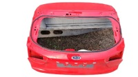 фото thumb №1, Ford focus mk4 kombi крышка багажника задняя