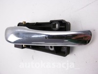 фото thumb №6, Alfa romeo 156 ручка внутренняя левая задняя