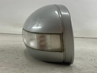 фото thumb №6, Mercedes w203 дзеркало ліва сріблястий 7 pin