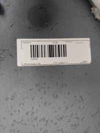 фото thumb №6, Bmw x2 f39 бампер задняя 8067796 оригинал