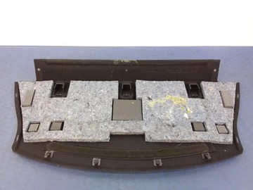 фото thumb №4, Opel astra j sedan задняя полка