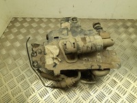 фото thumb №5, Додаткова нагрівач citroën jumpy 2020 122r000258