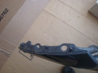 фото thumb №6, Volvo xc60 бампер перед