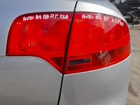 фото thumb №12, Audi a4 b7 лампа правый задняя правая задняя крыло