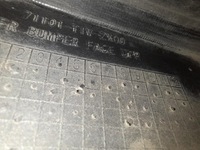 фото thumb №14, Honda cr-v iv 14-18 бампер перед передний 71101tivzx00