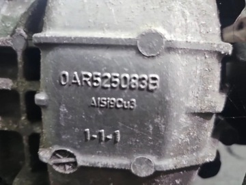 фото thumb №7, 2010 audi q5 sq5 задній механізм диференціал 0ar525083b