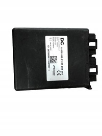 фото thumb №1, Mercedes actros mp4 модуль тиску 0004462137