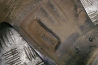 фото thumb №9, Комплект диск seat arona kj7 6f9601025g 1.0l бензиновий 85kw 2023