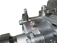 фото thumb №11, Міст диференціал haldex vw t6 09n525010n