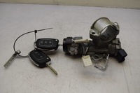 фото thumb №16, Hyundai i20 i lift 1.2 16v g4la набір стартовий замок запалювання бортовий комп'ютер