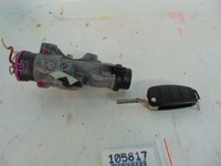 фото thumb №1, Замок запалювання audi a4 b7 2.0tdi 140km 06r