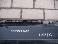 фото thumb №13, Vw passat b7 накладка спойлер бампера задня 3ae807521a