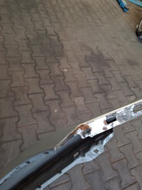 фото thumb №14, Крыло правые перед mercedes cls c219