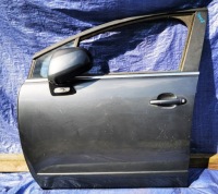 фото thumb №1, Peugeot 3008 i дверь левая перед полный демонтаж