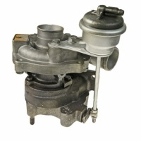 Купить Turbo reg. 54359880002 5402 5402 renault clio ii 1,5 dci, фото thumb