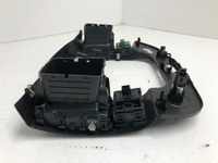 фото thumb №10, Opel vivaro 2016 консоль средняя / радио / gps