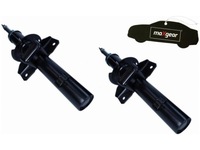 фото thumb №1, Амортизаторы зад maxgear 11-0254 +запах