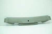 фото thumb №1, Потолок защита a2096905425 цвет alpaka grau mercedes clk w209 02-