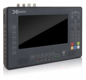 Amiko XFINDER 2 COMBO DVB-T/C/SAT-метр