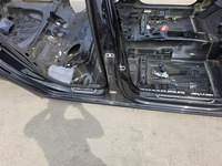 фото thumb №6, Четверть порог audi a3 8v sportback 5-дверь правая сторона 1 оригинал !!!