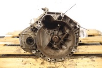 фото thumb №1, Коробка передач передач 5 ступенева ford ka ii 1.2 f110881\