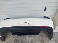 фото thumb №7, Dodge challenger widebody задній бампер 2018+