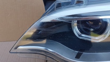 фото thumb №8, Лампа перед ліва bmw 2 f22 f23 bi-xenon некерований