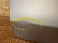 фото thumb №7, Mercedes c-klasa w205 дверь правое перед передние