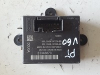 фото thumb №1, Volvo v60 i lift 13-18r s60 v40 модуль дверь правый задняя