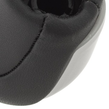 фото thumb №10, Ручка рычаг изменения коробки передач do mercedes vito w447 механическая коробка передач кожа