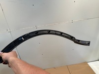 фото thumb №7, Audi q5 80a планка na крило праві зад задня