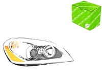фото thumb №1, Фара l volvo xc60 05.08-10.13 valeo