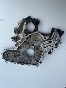 фото thumb №1, Захист корпус розподільний вал audi a6 c7 3.0tdi crt 059103153cj