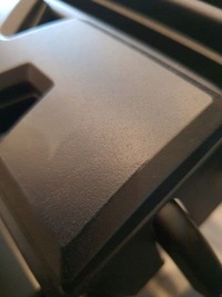 фото thumb №4, Dodge ram 1500 2013 2018 limited решітка радіатора решітка радіатора