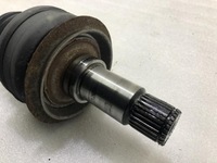 фото thumb №3, Привідний вал правий задня mercedes w212 2.2