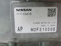 фото thumb №7, Leaf ii ze1 21r конвертер інвертор модуль інвертор перетворювач 291a05sa0b