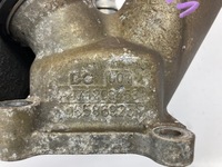 фото thumb №5, Mercedes actros mp4 колено шланг воды egr рециркулятор a4712034531