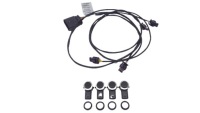 фото thumb №1, Жгут бампера перед vw golf vii 5g0971095l