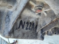 фото thumb №9, Блок двигуна honda 2.2 n22a1