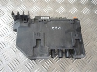 фото thumb №1, Mercedes w221 s klasa 420cdi модуль запобіжників