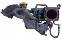 фото thumb №1, Бак бачок оливи 5w-20 mazda rx-8