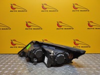 фото thumb №12, Kia sorento 2009- фара лампа права звичайна usa