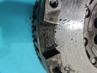 фото thumb №4, Двомасовий маховик колесо зчеплення hyundai i40 1.7 crdi d4fd