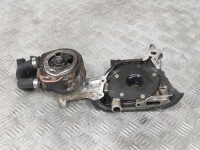 фото thumb №1, Насос масла fiat doblo i 1.9 jtd 182b9000