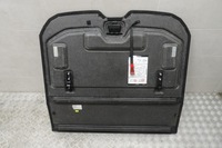 фото thumb №4, Volvo xc60 пол обшивка багажника 15-