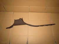 фото thumb №1, Bmw x5 e70 молдинг порог порог левая коричневая